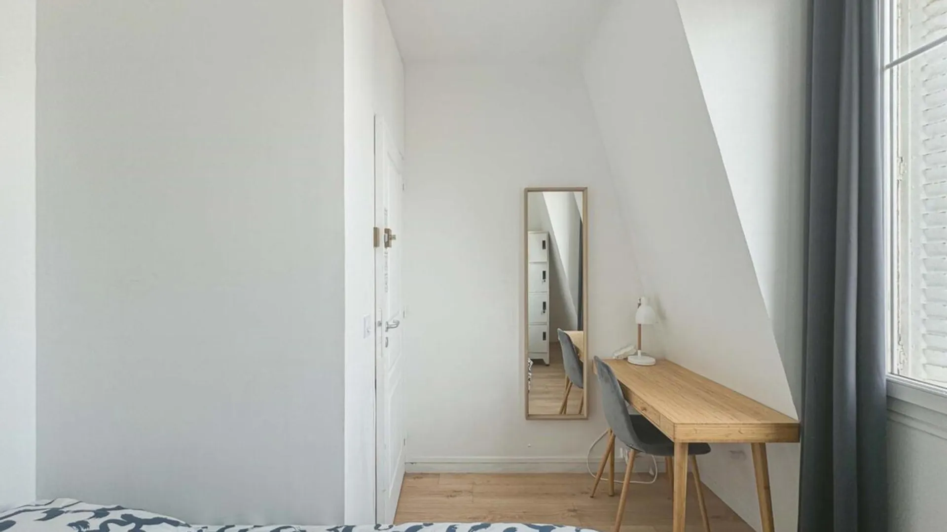 Flexliving - Room - Houel Paris Holiday home