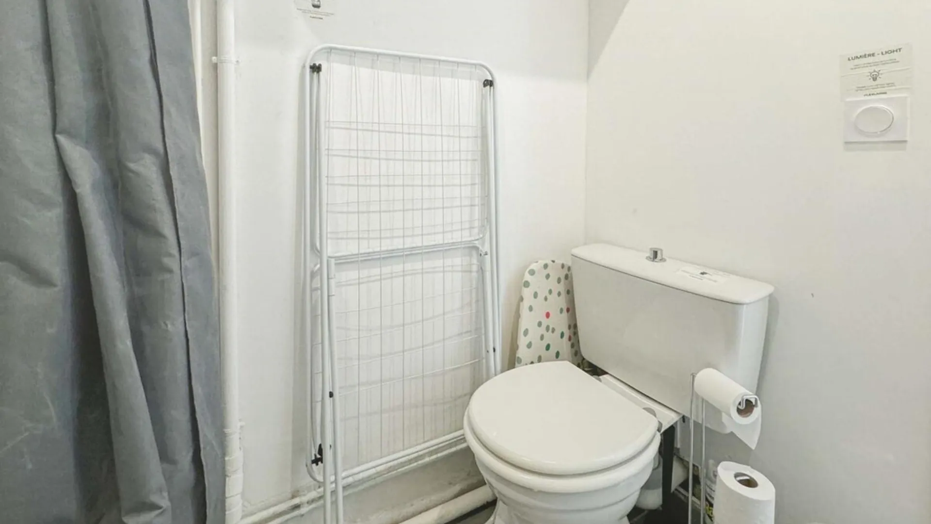 Holiday home Flexliving - Room - Houel Paris